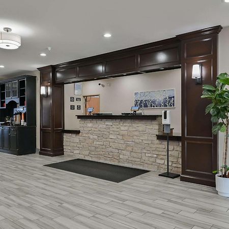 Sleep Inn & Suites Washington Near Peoria Eksteriør billede