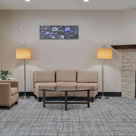 Sleep Inn & Suites Washington Near Peoria Eksteriør billede