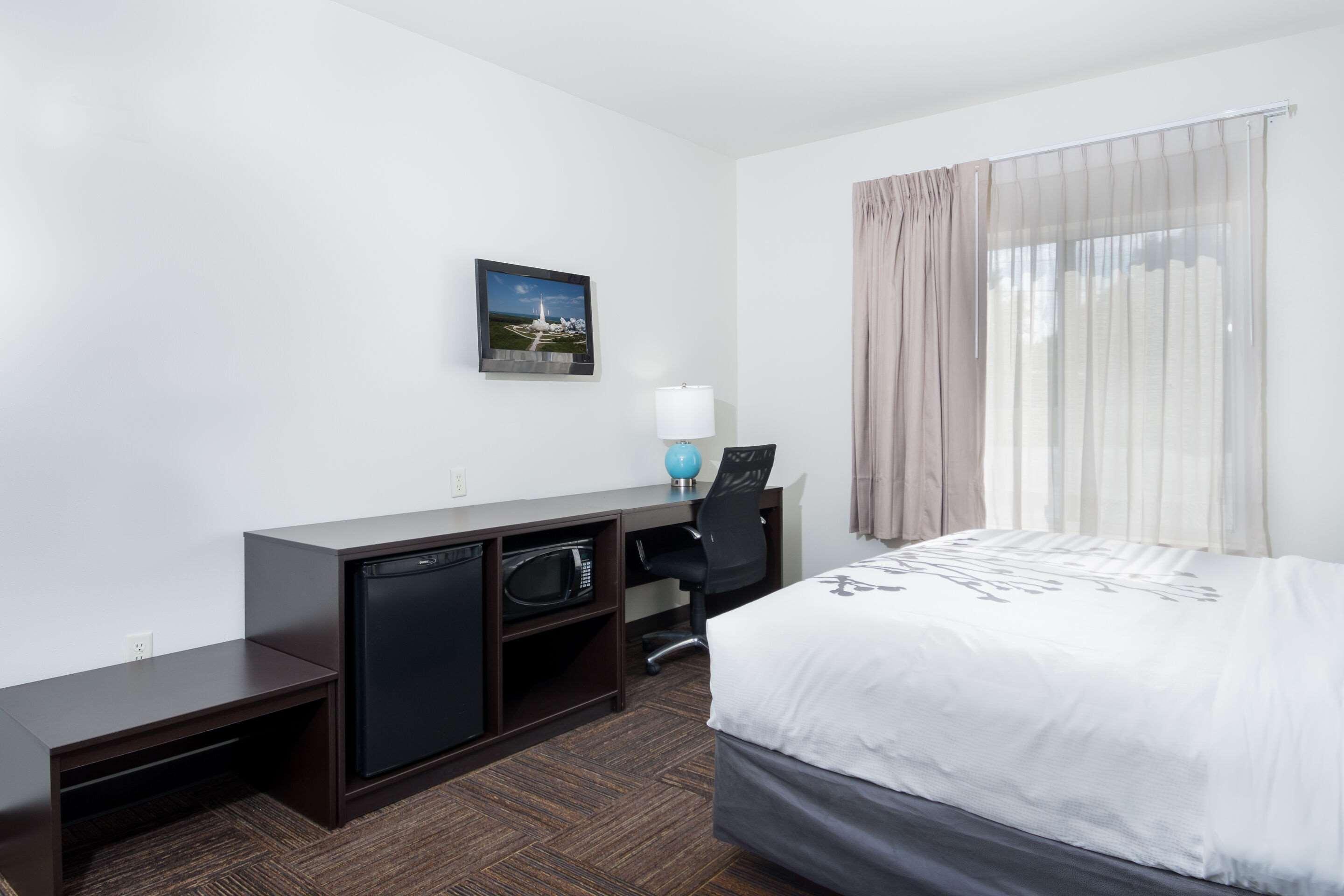 Sleep Inn & Suites Washington Near Peoria Eksteriør billede