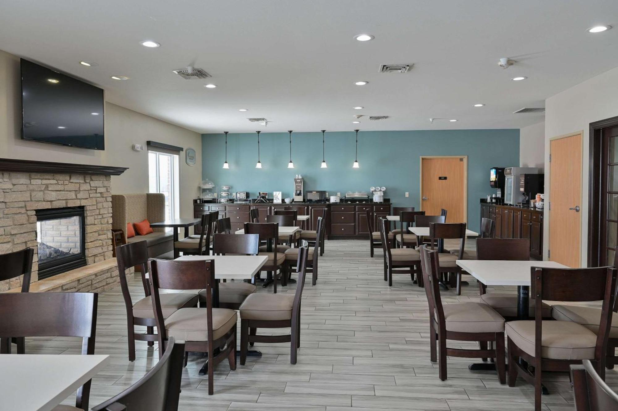 Sleep Inn & Suites Washington Near Peoria Eksteriør billede